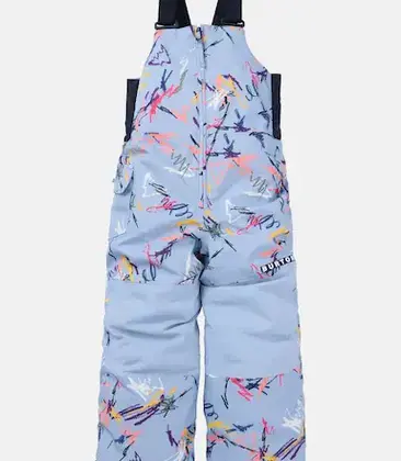 Toddlers Maven Bib Pants 2025