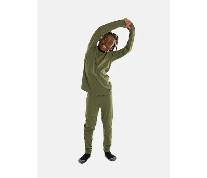 Kids Lightweight Base Layer Set 2025