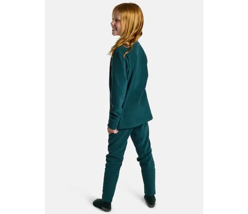 Kids Fleece Base Layer Set 2025