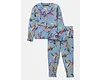 Toddlers' Fleece Base Layer Set
