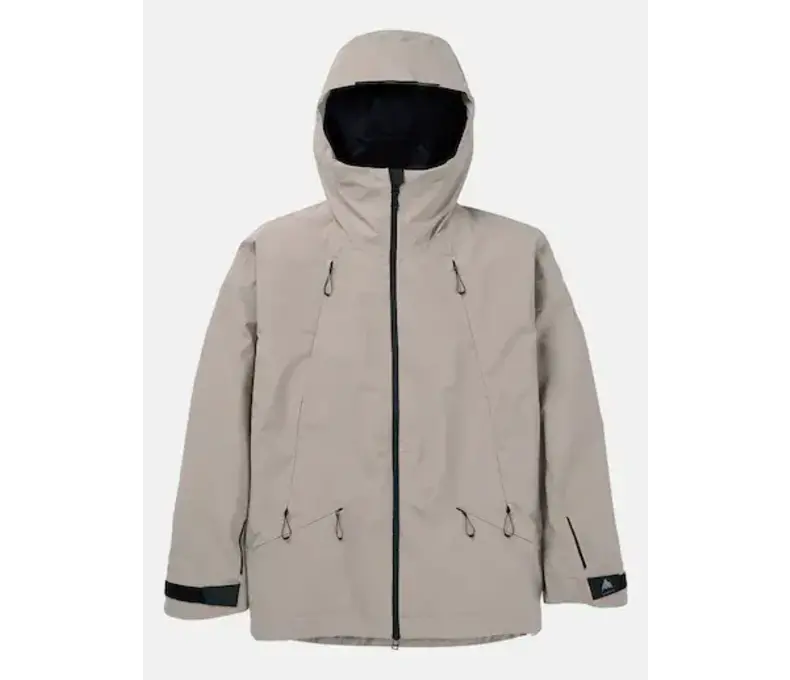 Futuretrust 2L Jacket