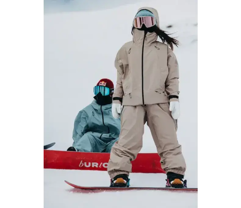 Futuretrust 2L Jacket