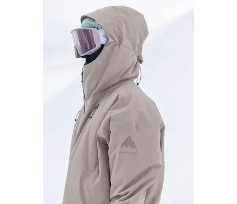 Futuretrust 2L Jacket