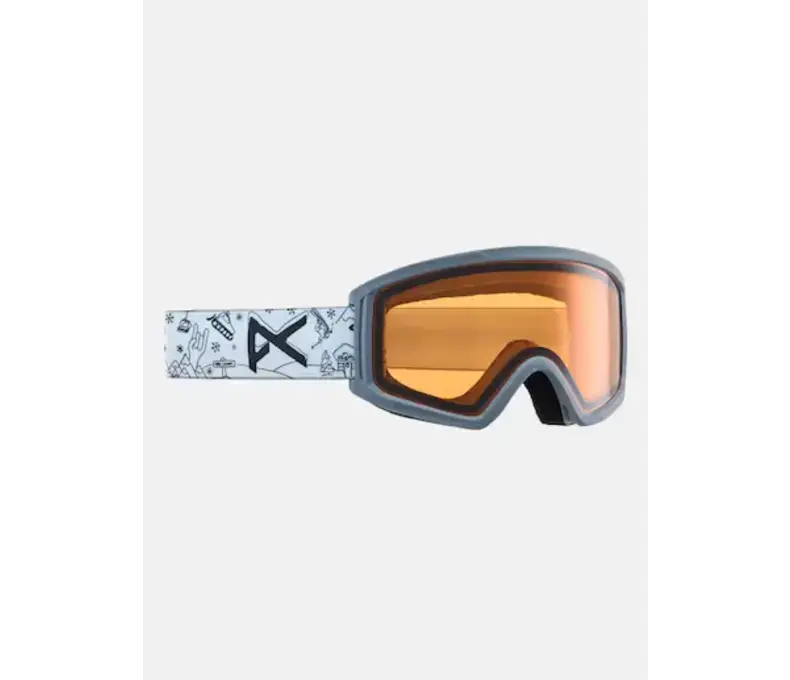 Tracker 2.0 Goggles 2025