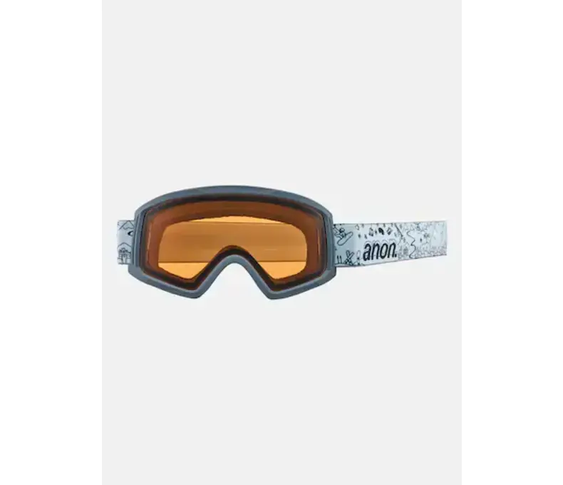 Tracker 2.0 Goggles 2025