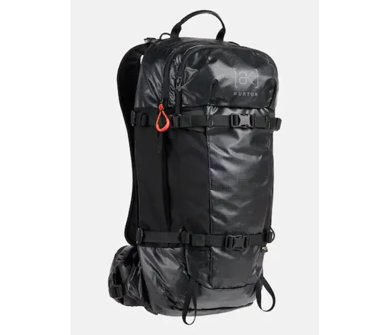 AK Dispatcher Backpack 2025