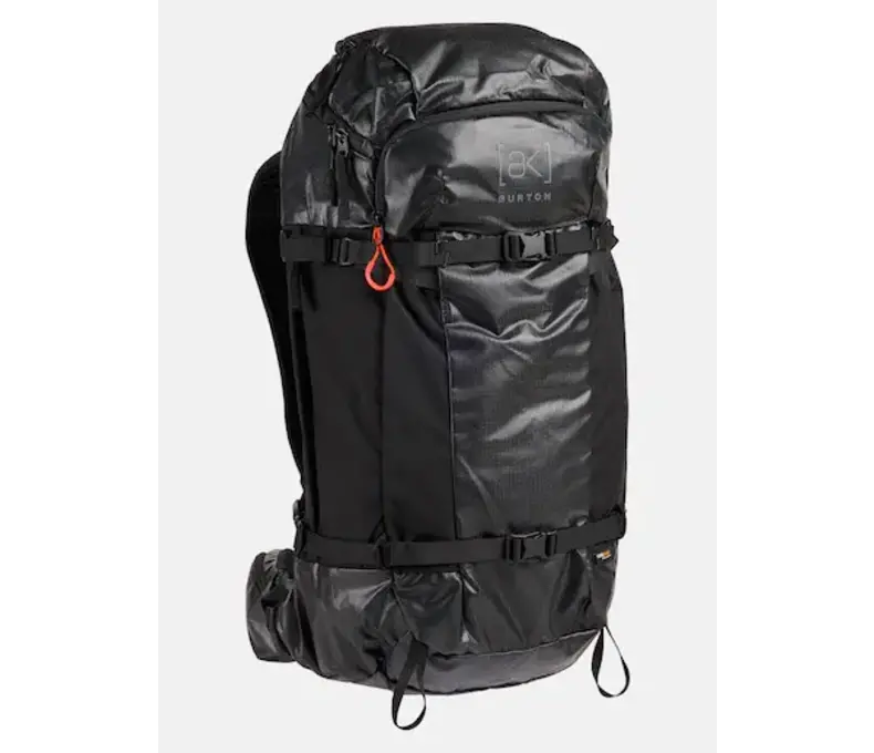 AK Dispatcher Backpack 2025