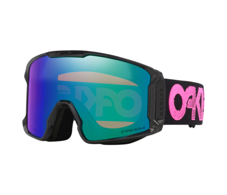 Line Miner L Goggle 2025
