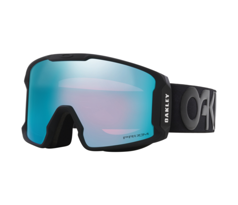 Line Miner L Goggle 2025