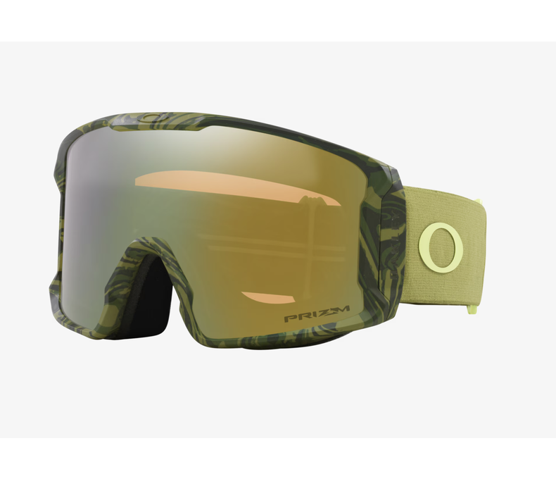 Line Miner L Goggle 2025