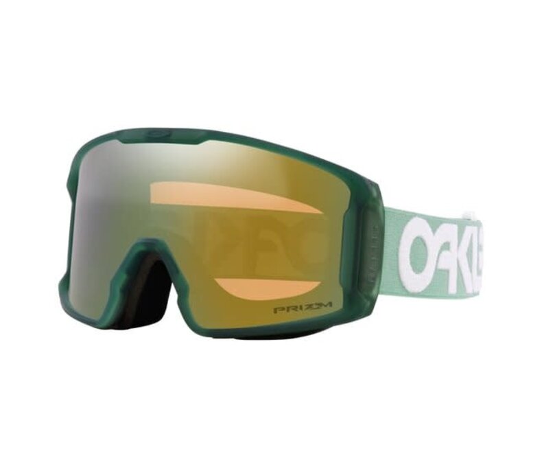 Line Miner M Goggle 2025
