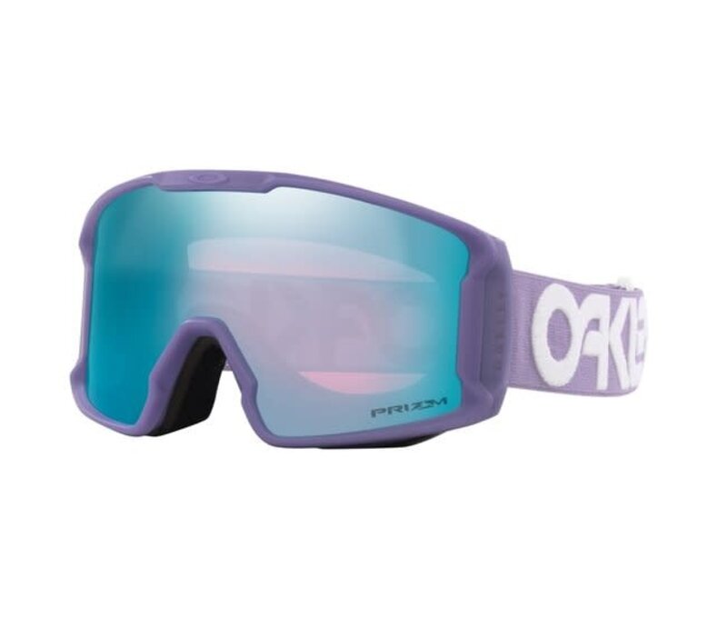 Line Miner M Goggle 2025