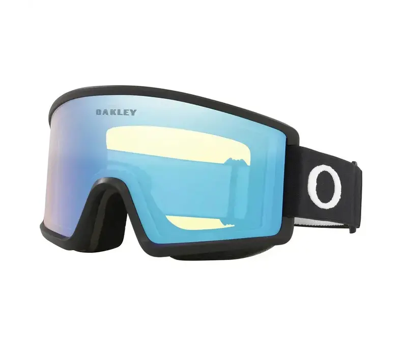 Target Line L Goggle 2025
