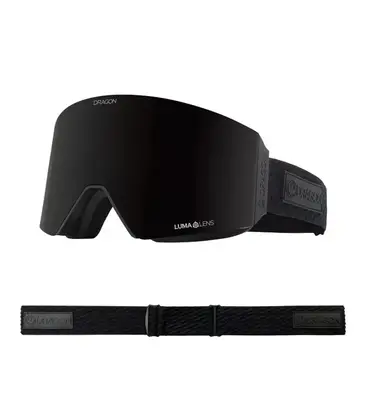 RVX Mag OTG Goggle 2025