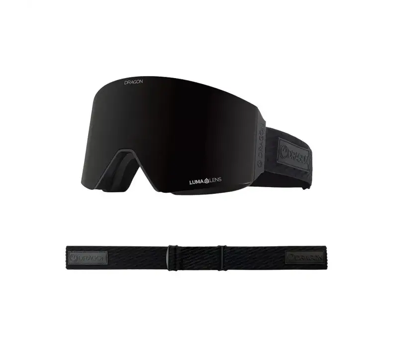 RVX Mag OTG Goggle 2025