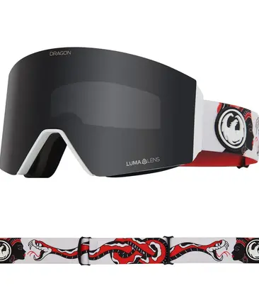 RVX Mag OTG Goggle 2025
