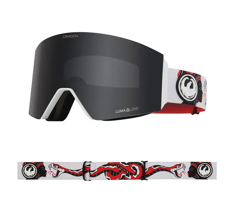 RVX Mag OTG Goggle 2025