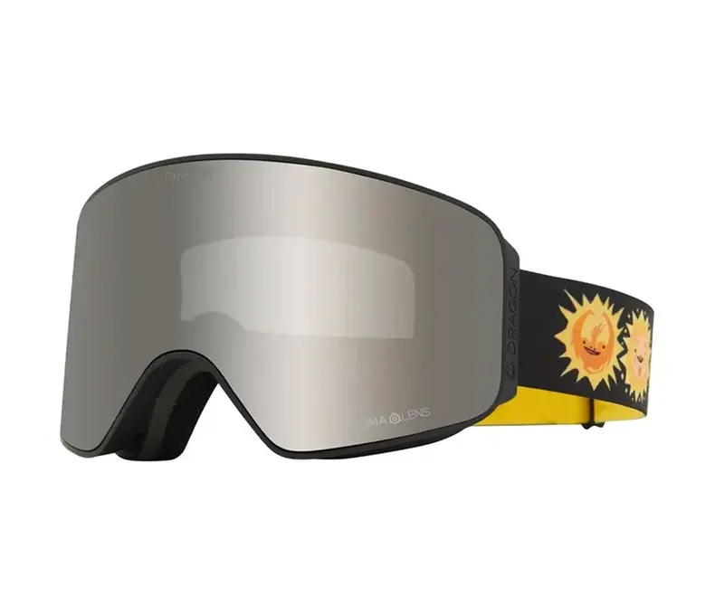 NFX Mag OTG Goggle 2025