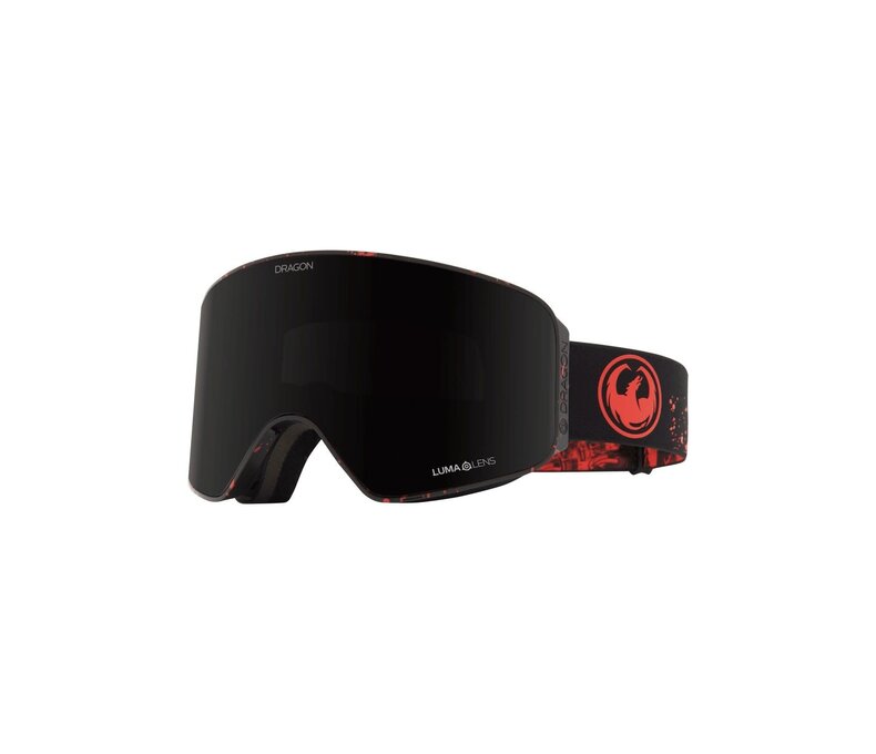 NFX Mag OTG Goggle 2025