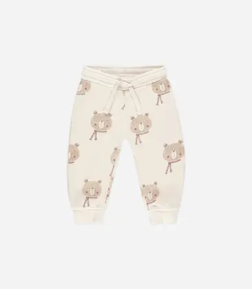Jogger Sweatpant