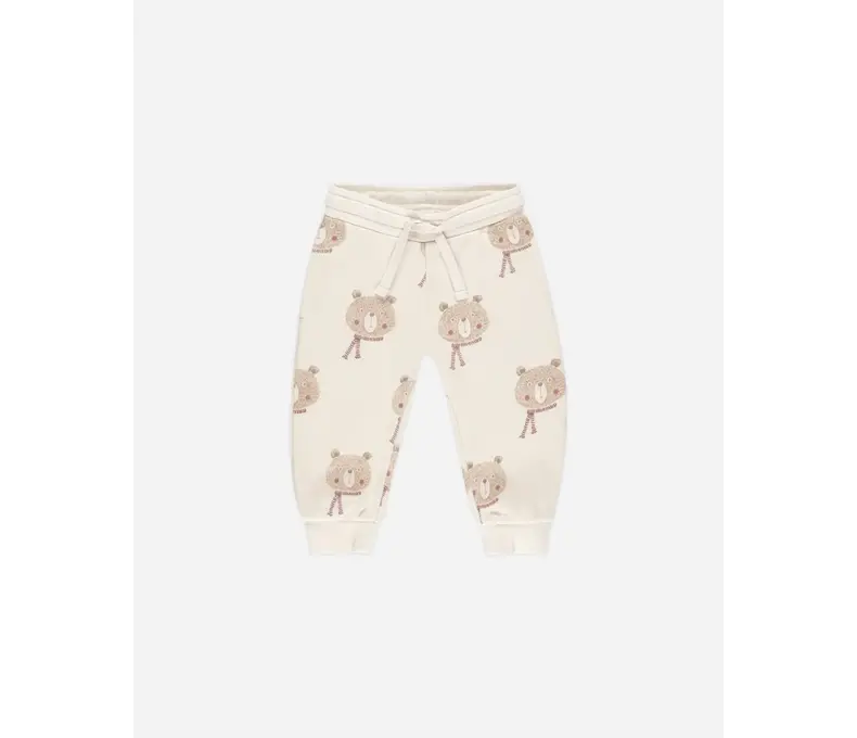 Jogger Sweatpant