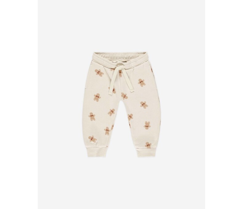 Jogger Sweatpant