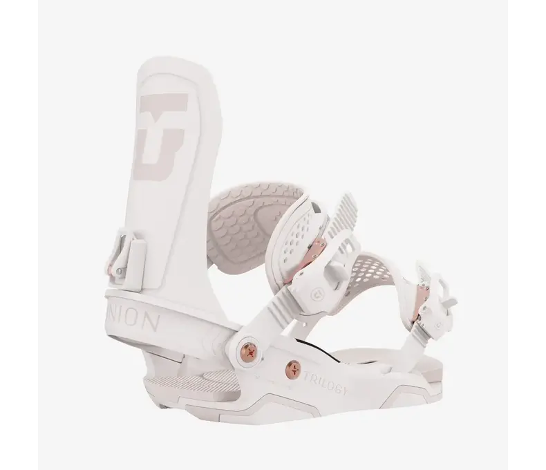 Trilogy Womens Snowboard Binding 2025