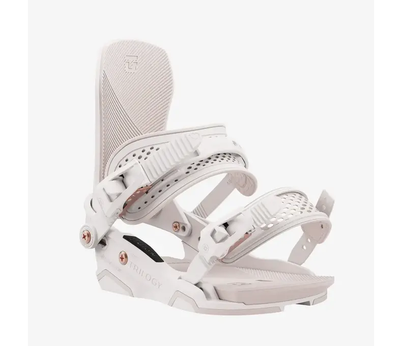 Trilogy Womens Snowboard Binding 2025