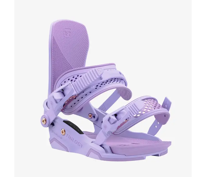 Trilogy Womens Snowboard Binding 2025