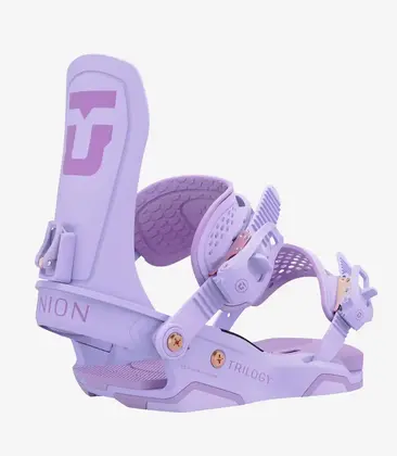 Trilogy Womens Snowboard Binding 2025
