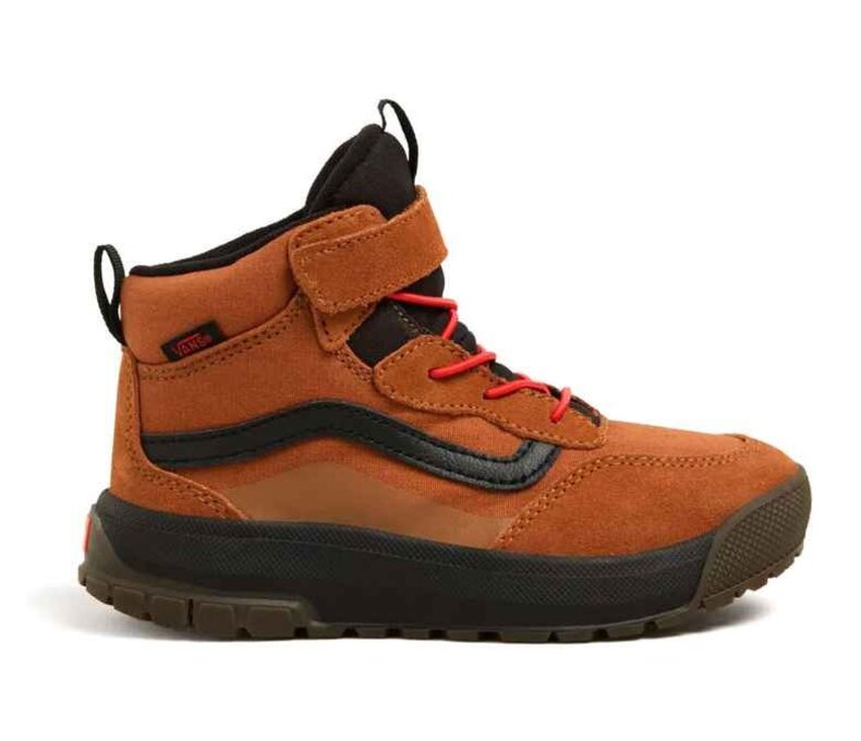 Toddler Mini Crest MTE