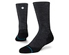 Light Performance Wool Crew Socks