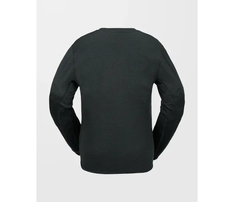 Mens Gridlock Fleece Sweatshirt