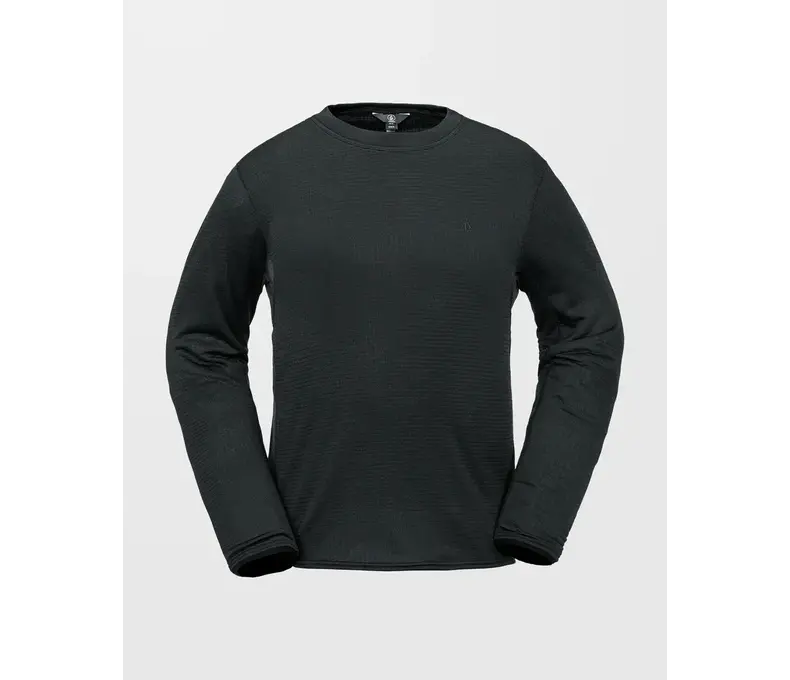 Mens Gridlock Fleece Sweatshirt