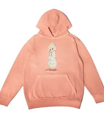 Public Snowboards Jib Hoodie