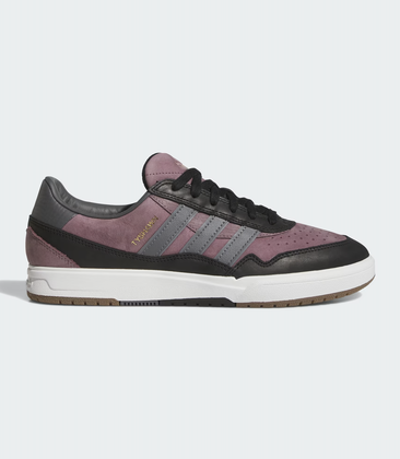 Tyshawn II Shoes 2025 Shadow Fig & Grey