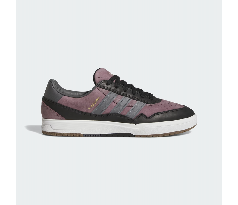 Tyshawn II Shoes 2025 Shadow Fig & Grey