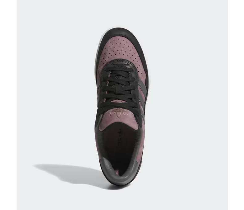 Tyshawn II Shoes 2025 Shadow Fig & Grey