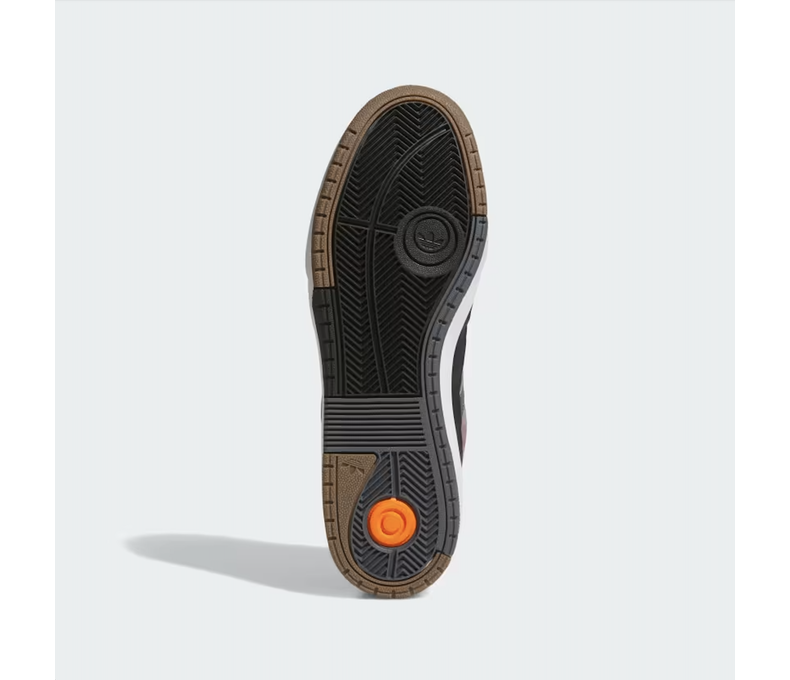 Tyshawn II Shoes 2025 Shadow Fig & Grey
