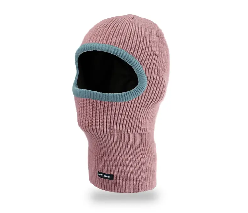 Canopy Facemask 2025