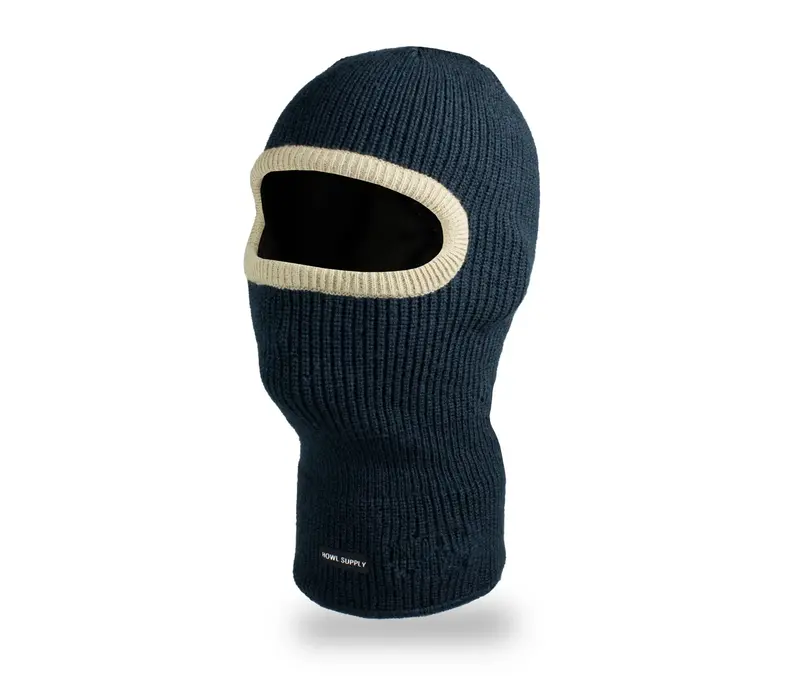Canopy Facemask 2025