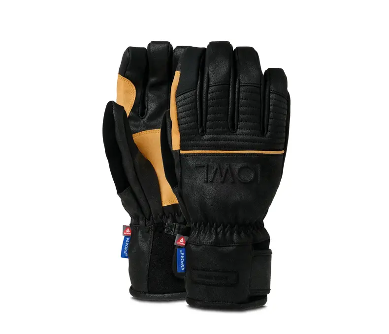 Sexton Glove 2025
