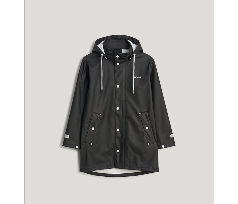 Wings Rain Jacket Jr