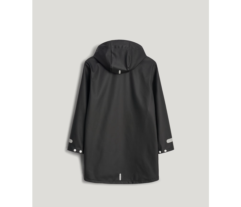 Wings Rain Jacket Jr