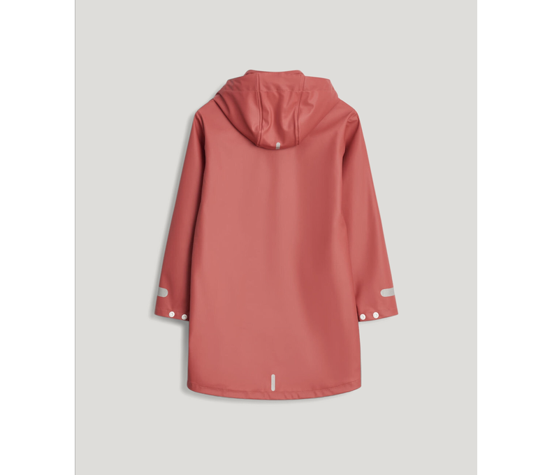 Wings Rain Jacket Jr