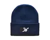 Burd Cuff Beanie