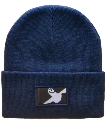Burd Cuff Beanie