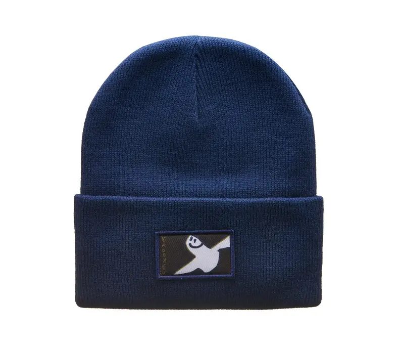 Burd Cuff Beanie