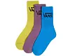 Kids Classic Crew Socks (3 Pack)