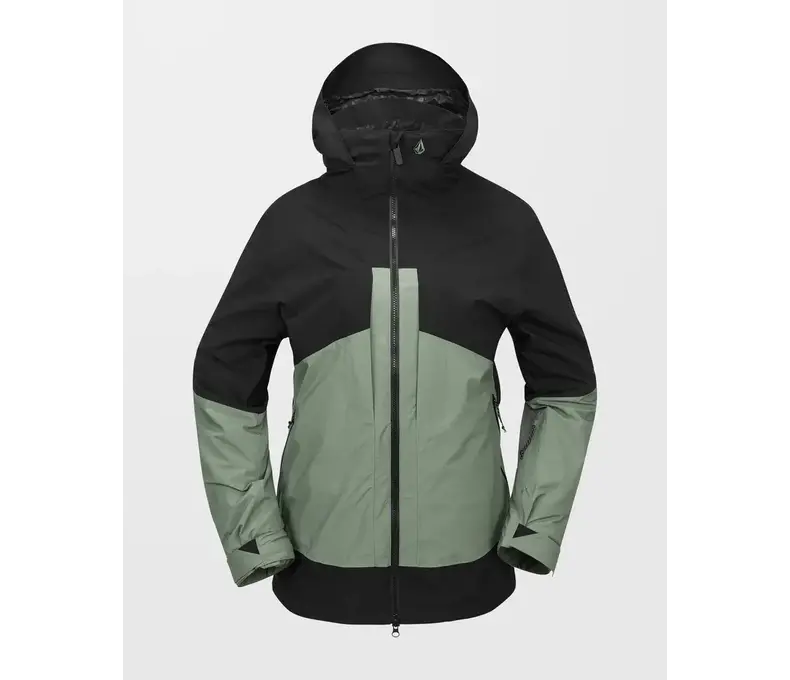 Womens At Stretch Gore-Tex Jacket 2025